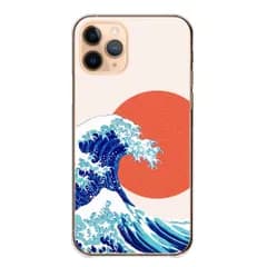 OPPO A5 5G ケース カバー オッポ A5 5G スマホケース ハードケース 和柄 龍 鶴 蝶 派手 浮世絵 和風 日本 かっこいい おしゃれ クール メンズ 大人 カラー02