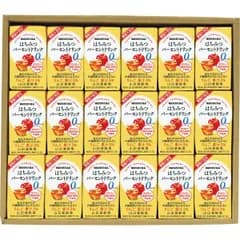 【ギフト】[食品]山田養蜂場 はちみつバーモントドリンクギフト(機能性表示食品)