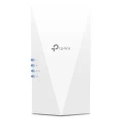 TP-Link Wi-Fi 無線LAN 中継器 wifi中継機 Wi-Fi6 対応 1201 + 300Mbps 11ax APモード メッシュ
