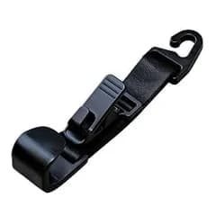 セイワ(SEIWA) 車内用品 荷物フック&amp;クリップ 耐荷重7kg WA52