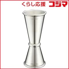【 新品 未開封 】 青芳製作所 NEWスタンダード メジャーカップ M 027246 未使用 送料無料