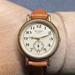 セイコー　SEIKO 2G38-0120　スモセコ　THE LEAGUE　腕時計　レディース　アナログ　クォーツ