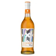 グレンモーレンジィ エックスバイ 40% 750ml 並行 ハイランドシングルモルトスコッチウイスキー スコットランド