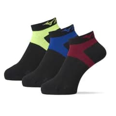 【特価商品】MIZUNO(ミズノ) MIZUNO WORK 安全靴用 靴下 メンズ ワークソックス 3足組/6足組 作業用 強靭 フィット 高耐久 速乾 サポート設計 スポーツ681450メンズ