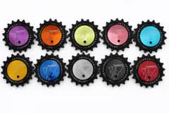 【新発売】Jetstream Pro AOPW-AERO Pulley WheelKits(12-16T) エアロ ビッグプーリーキット | TRiPEAK / トライピーク