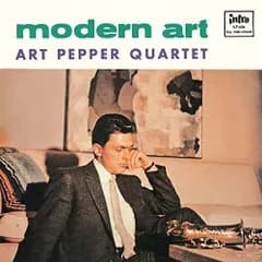 モダン・アート(中古品)