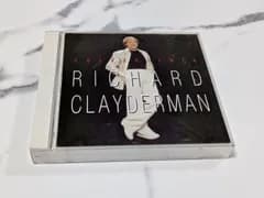 CD　リチャード・クレイダーマン　オリジナル・ヒット　2枚組