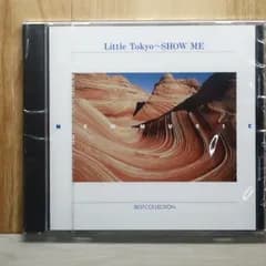 中古CD★その他CD/■ Little Tokyo~SHOW ME 【FUCL54/00IFUCL00054J】F26427
