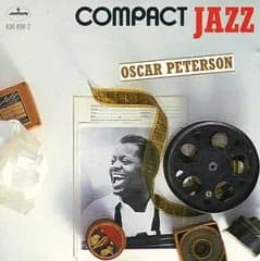 Compact Jazz