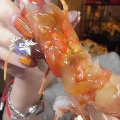 刺身用 特大赤海老 2kg L1サイズ 新物 生食可 冷凍 大容量