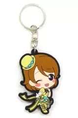 【中古】キーホルダー・マスコット(キャラクター) 小泉花陽 「トレーディングラバーキーリング ラブライブ! Ver.3」