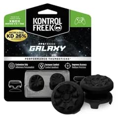 KontrolFreek BLA-2807-XBX FPS Freek Galaxy Black XBOX Series X & S 用 XBOX用 コントロールフリーク (T-K2)