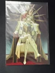 メタファー:リファンタジオ展　ポストカード