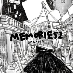 CD / ネクライトーキー / MEMORIES2