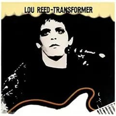 【中古】「未使用品」［CD］Transformer