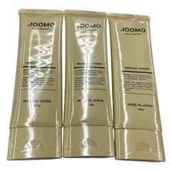 186000 新品未使用 JOOMO 除毛クリーム 100g 3点まとめ売り