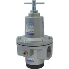 日本精器　レギュレータ　２５Ａ　中圧用