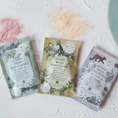 入浴剤 Siyolca Bath Powder （ バスパウダー 保湿 バスタイム お風呂 日本製 バスグッズ リラックス 入浴 パウダー プレゼント ） )