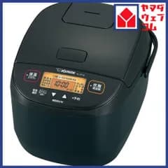 象印マホービン NL-DT18-BA マイコン炊飯ジャー 1.0升炊き ブラック