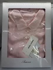 T0224105 mila schon ミラー・ショーン ナイトウェア SILK  シルク　サイズM
