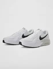 ナイキ エア マックス エクシー NIKE AIR MAX EXCEE ホワイト×ブラック CD4165-100