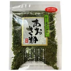 栃ぎ屋 あおさ粉 12g×10袋入×(2ケース)| 送料無料 一般食品 あおさ トッピング ストック 乾物 ケース買い まとめ買い 業者 仕入れ 大量
