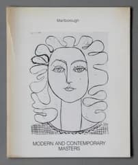 【書籍】モダン・コンテンポラリー版画作品集(英語)