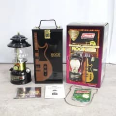 未使用 コールマン Coleman 2008 SEASON'S LANTERN