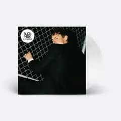 BUCK MEEK / THE MIRROR (LTD / CLEAR VINYL) (LP) バック・ミーク レコード アナログ