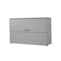 「新入荷」全新品 ゴミ箱 屋外 247L 大容量 通気性抜群 頑丈 大型 安定 簡単組立 ゴミ荒らし防止 カラスよけ 大型 野良猫よけ 大きい ふた付き ゴミステーション ゴミボックス ゴミ収納 ゴミ保管 ゴミ収集 庫 1年保証付き