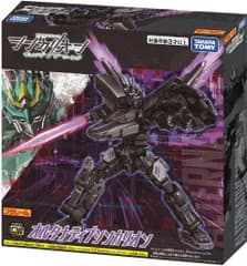 【新品】 シンカリオンＣＷ オルタナティブシンカリオン 佐賀