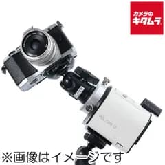 【新品】ビクセン 星空雲台 ポラリエU (WT)
