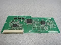 GXM-CIDRU-(1) NTT αGX 発ID/PB信号受信用ユニット ビジネスフォン [オフィス用品] [オフィス用品] [オフィス用品]