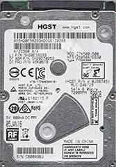 Hitachi HTS725050A7E630 500.0GB 7200RPM 2.5 7mm SATA ハードドライブ