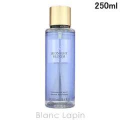 ヴィクトリアシークレット VICTORIAS SECRET フレグランスミスト ミッドナイトブルーム 250ml [605037/273681]
