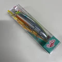 スパンクウォーカー133F 06 チャートボラ