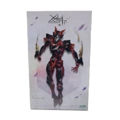 【中古】未組立品　メフィスト 「無限邂逅メガロマリア」　コトブキヤ
