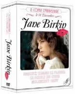 ジェーン・バーキン バースデイ・アニバーサリー DVD-BOX