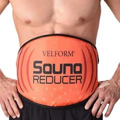 新品 イーチャンス ベルフォーム サウナリデューサー 発汗ベルト サウナ 効果 ダイエット ベルト シェイプアップ くびれ お腹引き締め 脂肪燃焼 保温 減量用 メンズ レディース 男女兼用 velform sauna reducer