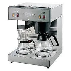 業務用コーヒーマシン KW-17 0