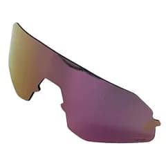 【交換用レンズ】100%(ワンハンドレッド) スレンデール ユース用 リプレイスメントレンズ ※本体は別売※ 69126-00003 HiPER Vピンク ミラー(25y12m)(281419762)