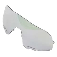 【交換用レンズ】100%(ワンハンドレッド) SLENDALE スレンデール用 リプレイスメントレンズ 調光レンズ ※本体は別売※ 69113-00011 パープルミラー(25y12m)(281419771)