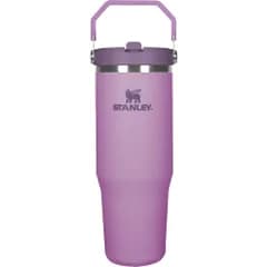 STANLEY(スタンレー) アイスフロー フリップストロー2.0 真空 タンブラー 0.88L 水筒 保冷 880ｍl ウォーター ボトル スポーツ アウトドア 保証 (日本正規品)【送料無料】【☆Yuki☆Shop】
