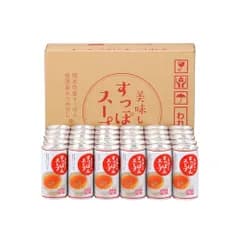 Iwatani 岩谷産業 美味しいすっぽんスープ 190g ×30本