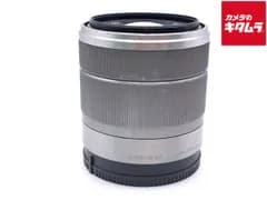 【中古】 【難あり品】 ソニー E18-55mm F3.5-5.6 OSS [SEL1855]