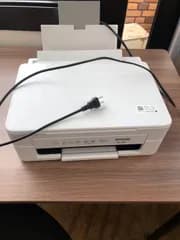 S1  エプソンプリンター　EW056A 動くがジャンク扱い