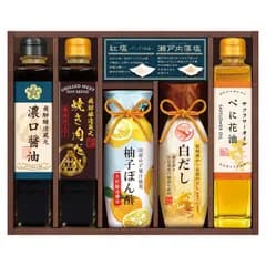 美食ファクトリー グルメ調味料バラエティ (AIH-40)