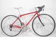 RALEIGH 「ラレー」 CARLTON F 2017年モデル ロードバイク / バイチャリ宇都宮店