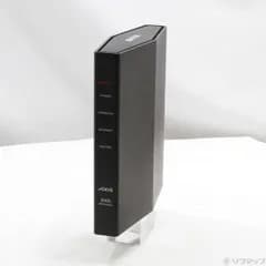 ソフマップ 〔中古品〕 WSR-3000AX4P-BK【262】