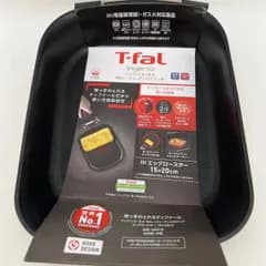 ティファール インジニオ・ネオIHルージュ・アンリミテッドエッグロースター　L85918